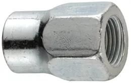 Fix-Nippel-Ketten-Routing-Nuss-Kurzzinklammern fixieren
