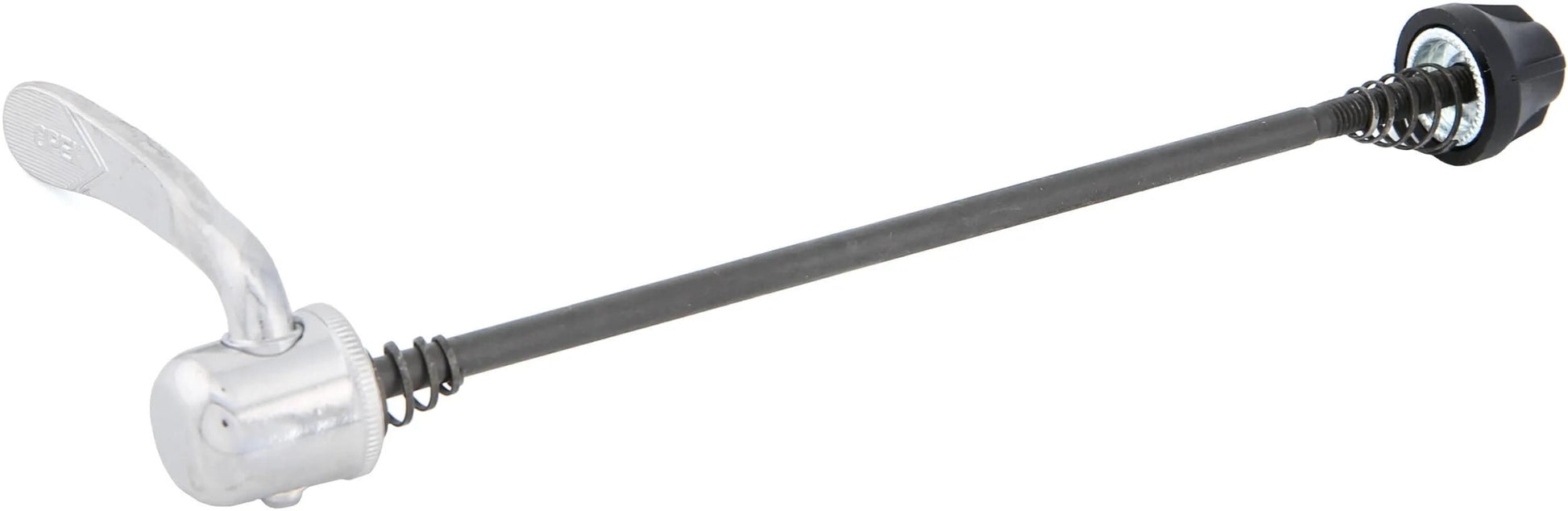 Contac schneller Spanner, Hinterrad durch HR