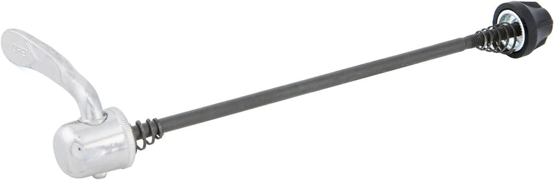 Contac schneller Spanner, Hinterrad durch HR