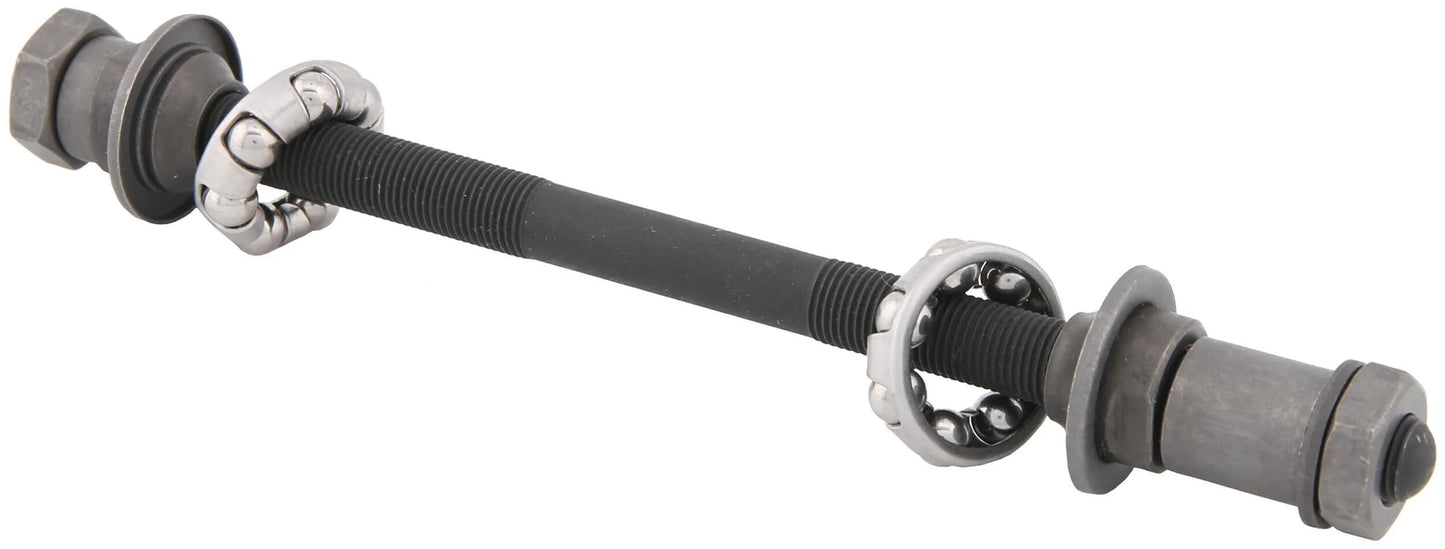 CONTEC Heckachse Thrax HR