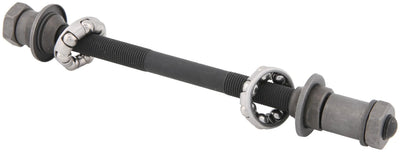 CONTEC Heckachse Thrax HR