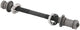 CONTEC Heckachse Thrax HR