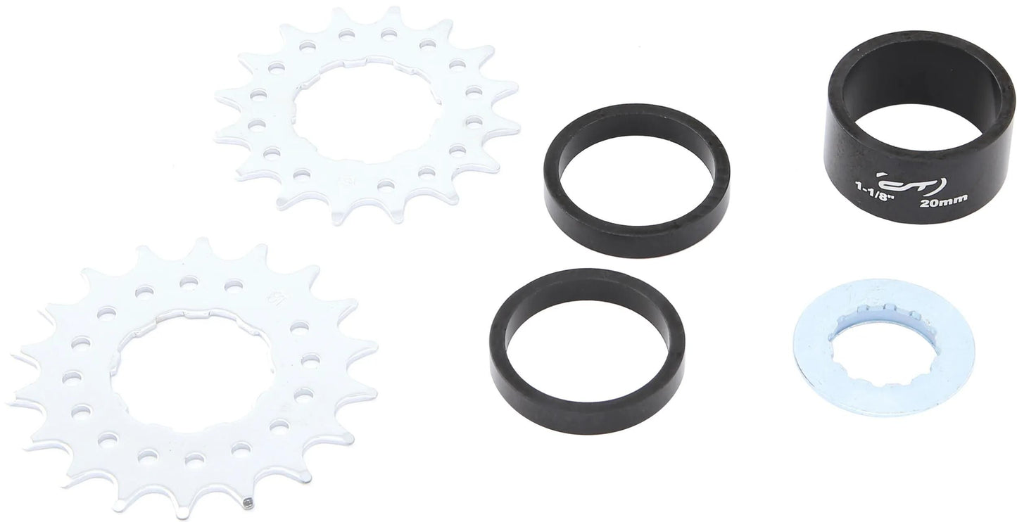 ContEC SingleSpeed Adapter Ad-One Speed