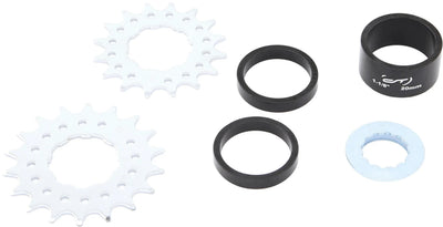 ContEC SingleSpeed Adapter Ad-One Speed