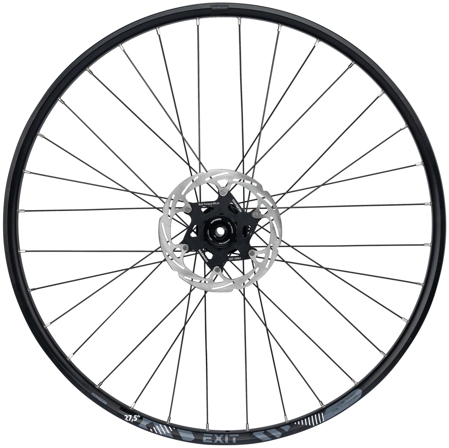 Contac adapterkit hinten hinten
