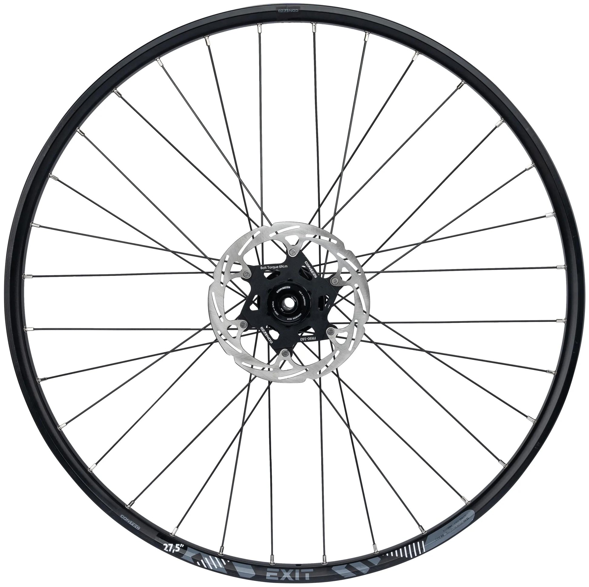 Contac adapterkit hinten hinten