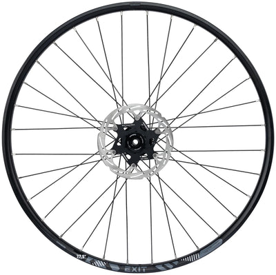 Contac adapterkit hinten hinten