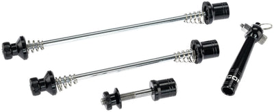 CONTEC Schneller Spanner SQR+ M festgelegt