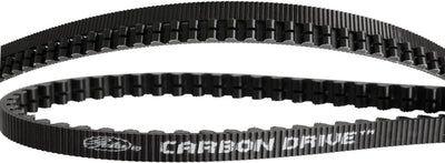 Antriebsriemen CDX Carbon Drive 108T 1188x12mm Blau ZW.
