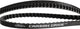 Antriebsriemen CDX Carbon Drive 108T 1188x12mm Blau ZW.