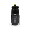 Mirage Wasserflasche mit Halter 600 ml schwarz