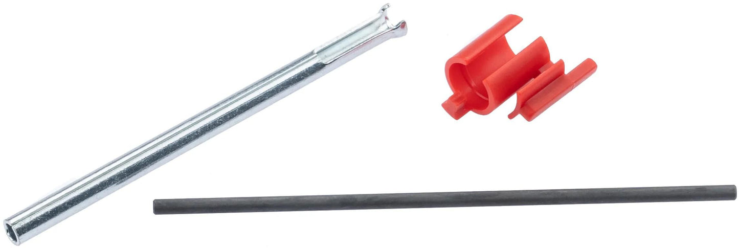 SRAM -Schaltstange, Schaltrohr, Retainer Set B B