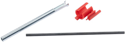 SRAM -Schaltstange, Schaltrohr, Retainer Set B B