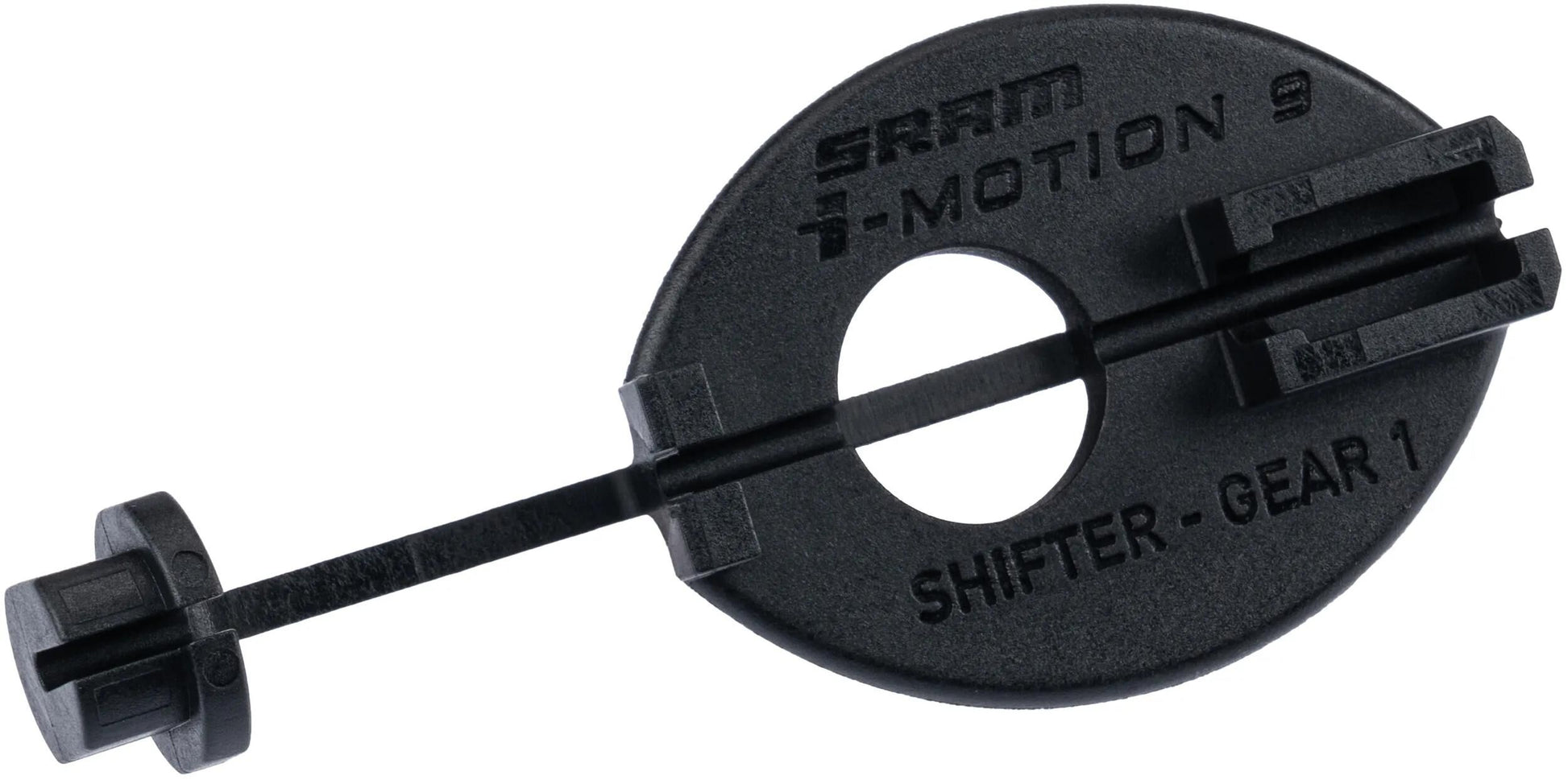 SRAM -Assembly -Werkzeug f. I-9