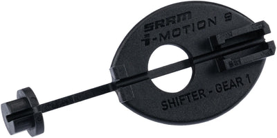 SRAM -Assembly -Werkzeug f. I-9