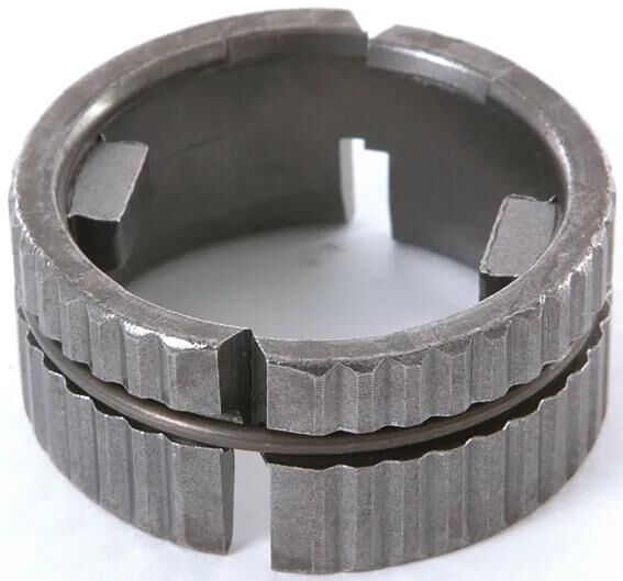 SRAM -Bremskalinder