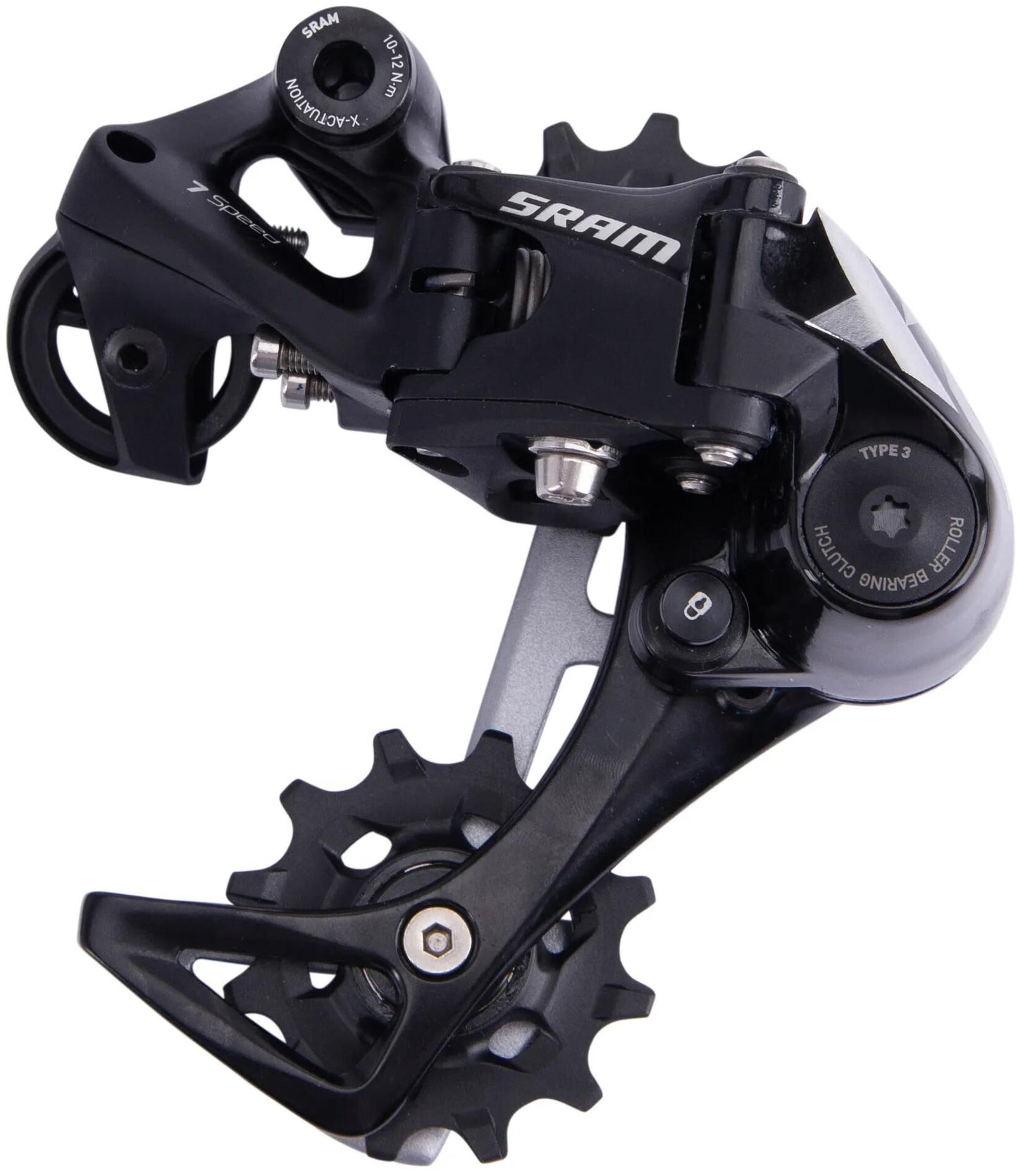 SRAM HINTERSAGE. X01 DH Medium Cage 28t