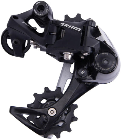 SRAM HINTERSAGE. X01 DH Medium Cage 28t