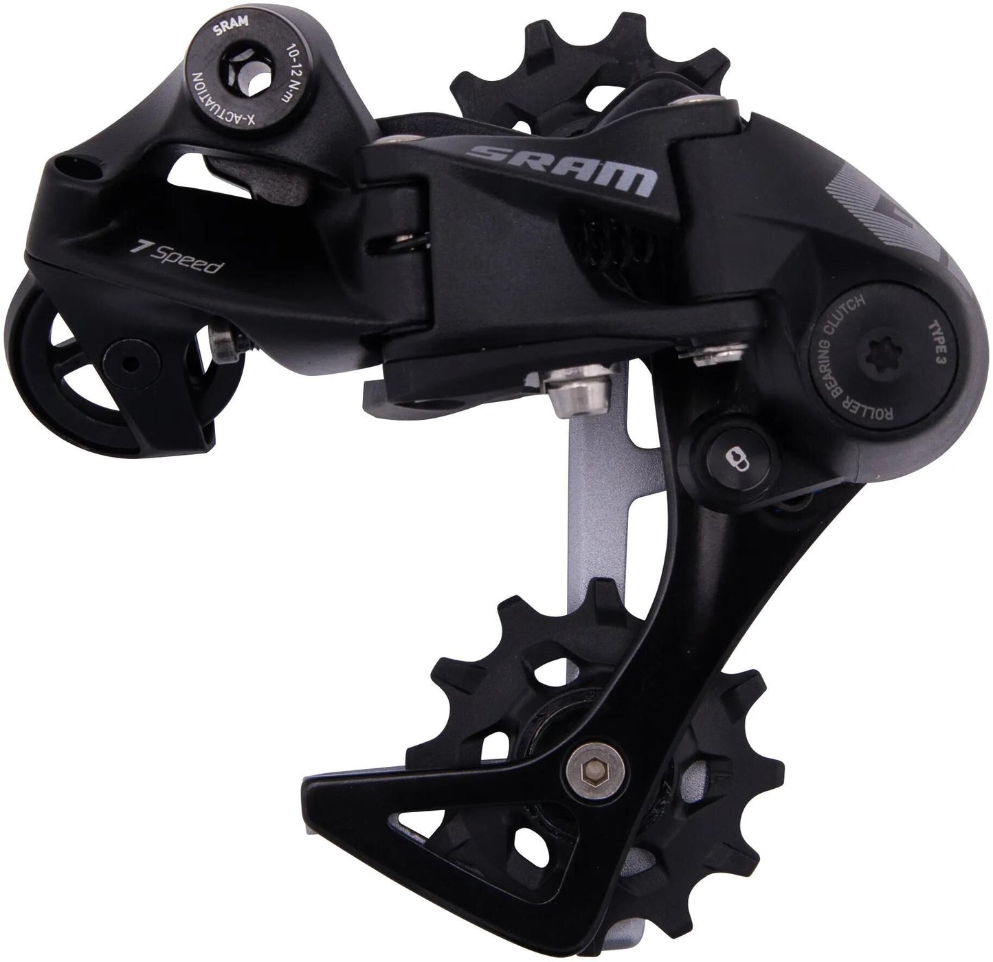 SRAM HINTERSAGE. GX DH Medium A3