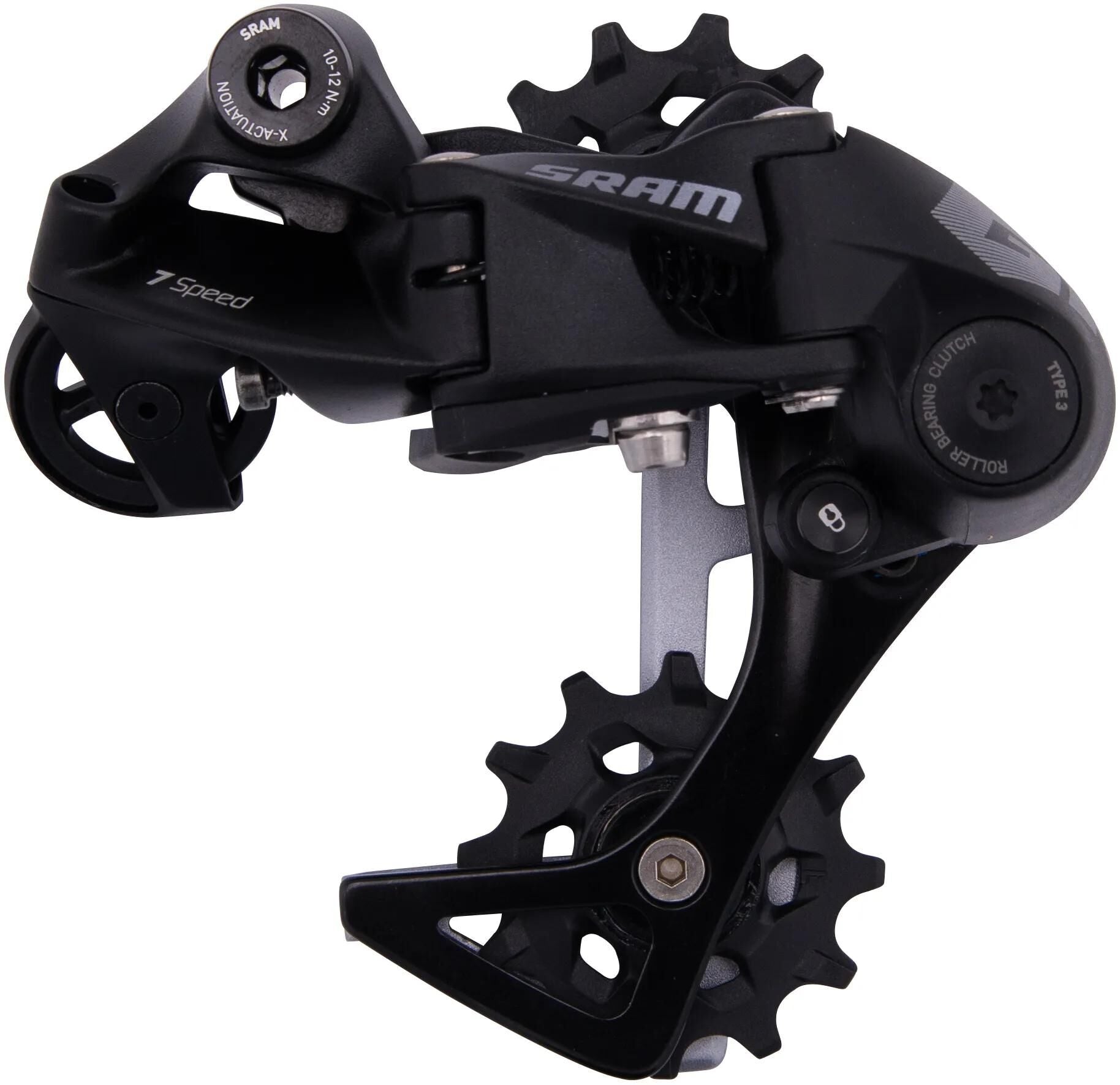 SRAM HINTERSAGE. GX DH Medium A3