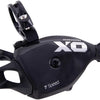 SRAM -Trigger x01 DH 7sp schwarz