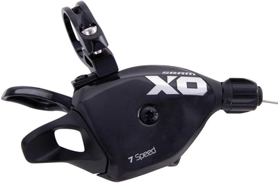 SRAM -Trigger x01 DH 7sp schwarz