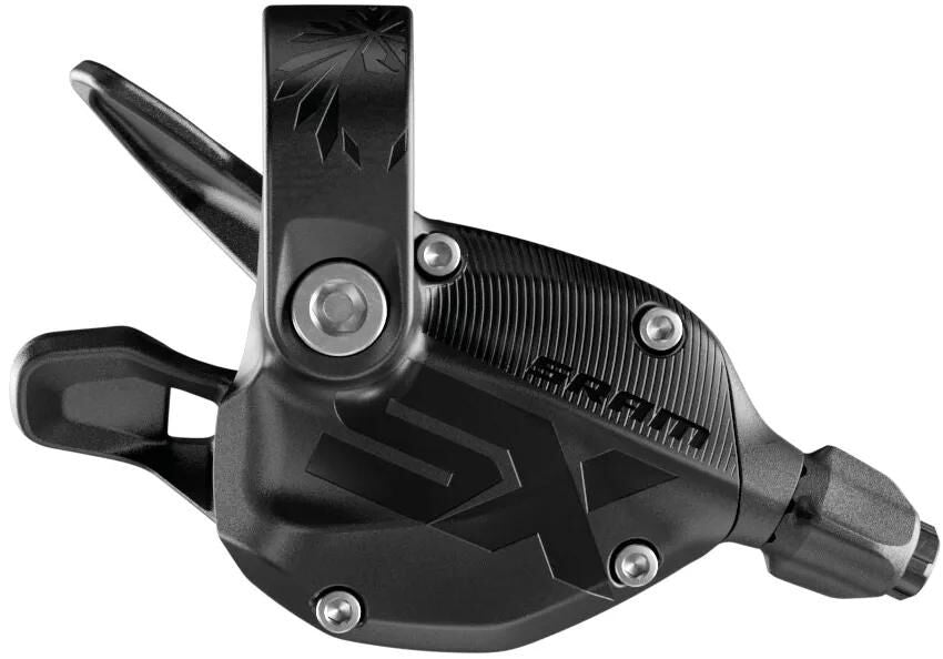 SRAM Trigger SX Eagle 12sp schwarz