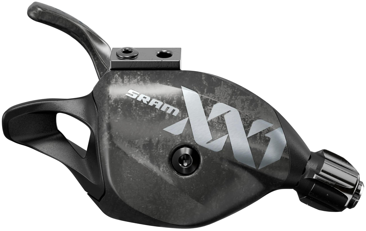 SRAM -Trigger XX1 Eagle 12sp Lunar Grey