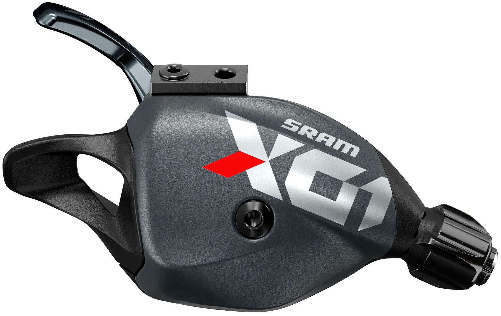 SRAM -Trigger X01 Eagle 12sp Lunar Grey Rot