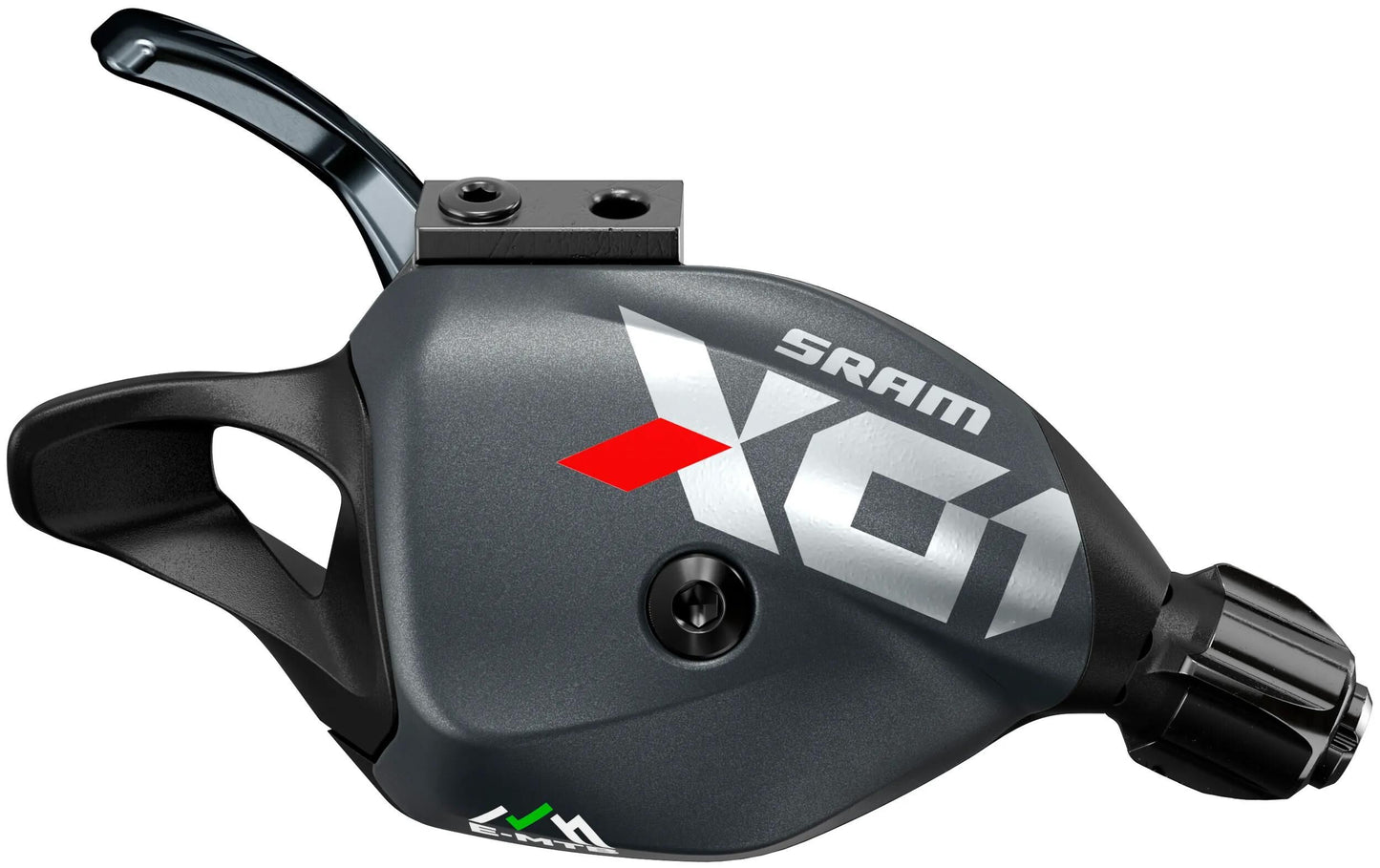 SRAM -Trigger X01 Eagle 12sp rot