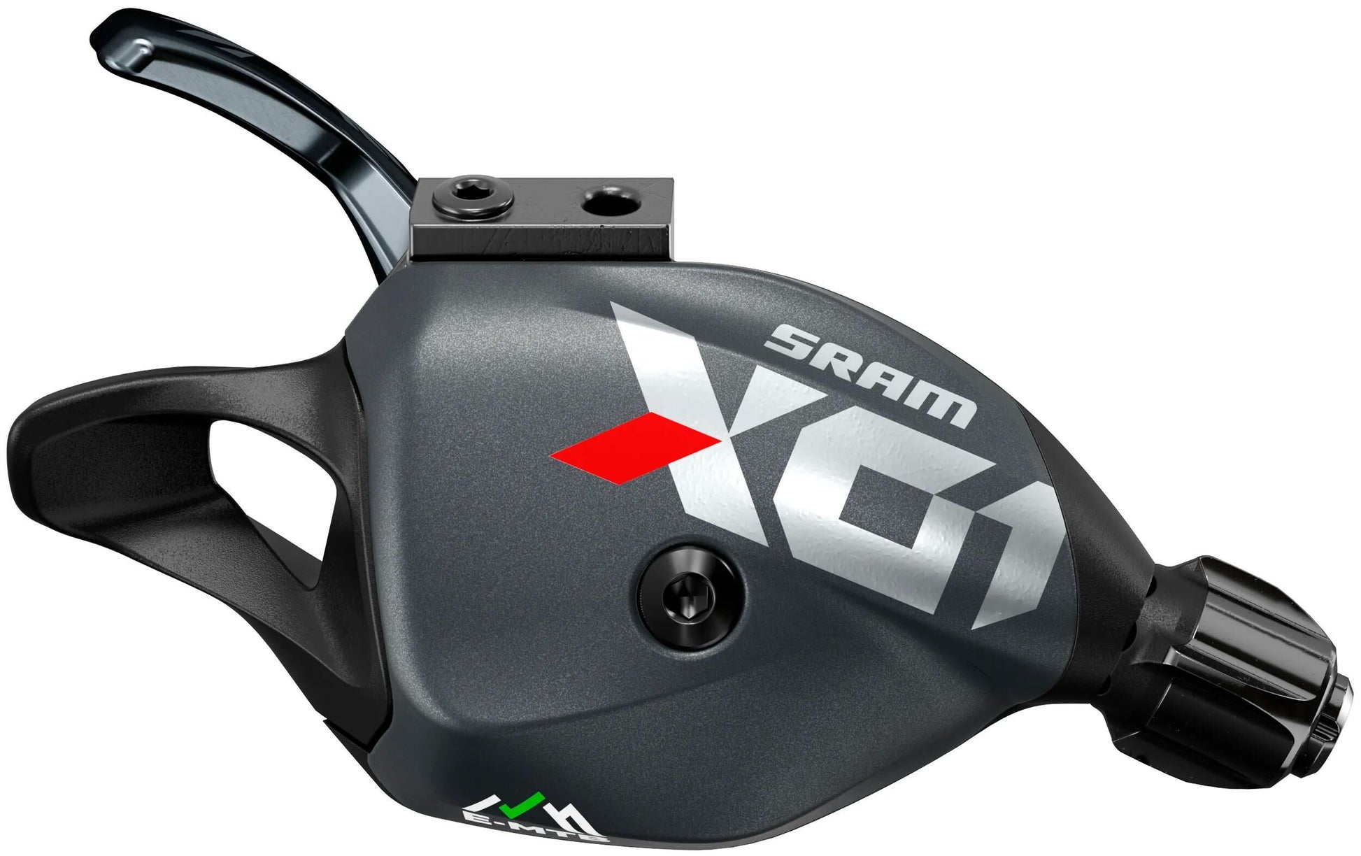 SRAM -Trigger X01 Eagle 12sp rot