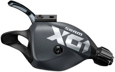 SRAM -Trigger X01 Eagle 12sp Lunar Grey