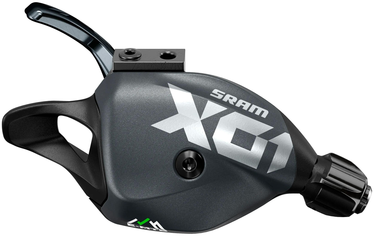 SRAM -Trigger X01 Eagle 12sp Lunar Grey