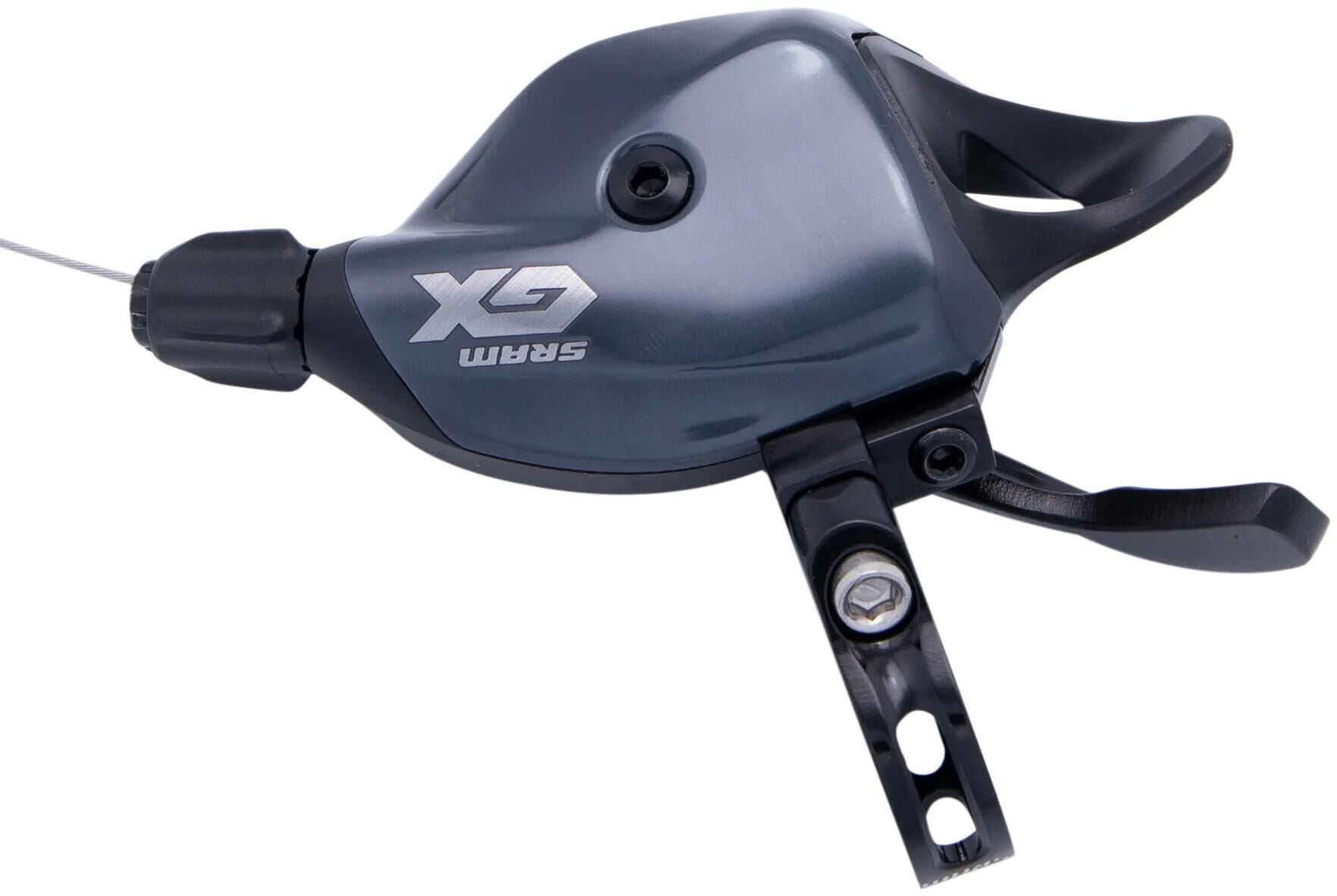 SRAM Trigger GX Eagle 12sp Lunar Grey