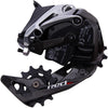 SRAM HINTERSAGE. Rote Etap 32T 11sp