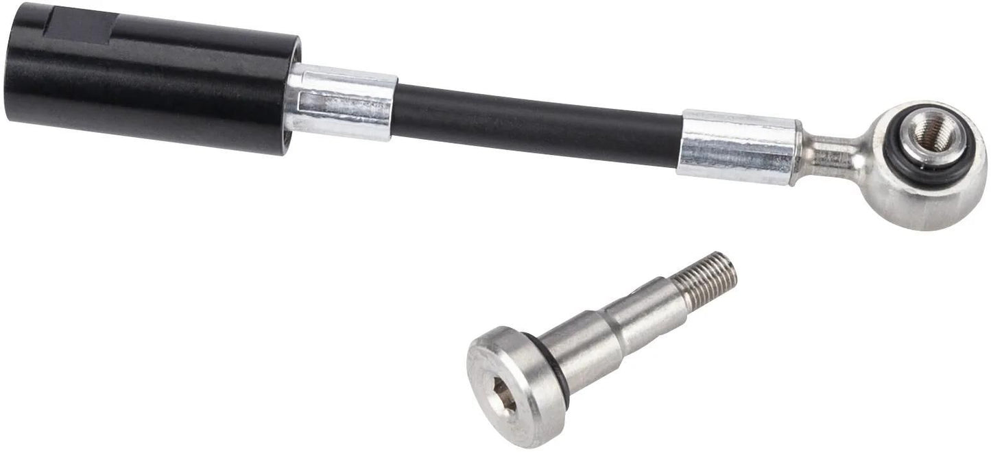 Sram-Bremsleitungsanschluss br.line-Anschluss Stealth-a-Majig