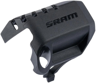 SRAM -Batterie -Abdeckung Kunststoff