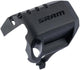 SRAM -Batterie -Abdeckung Kunststoff