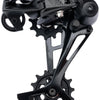 SRAM HINTERSAGE. SX Eagle 12sp schwarz
