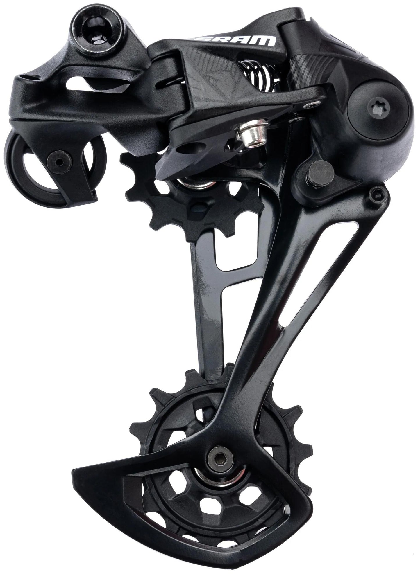 SRAM HINTERSAGE. SX Eagle 12sp schwarz