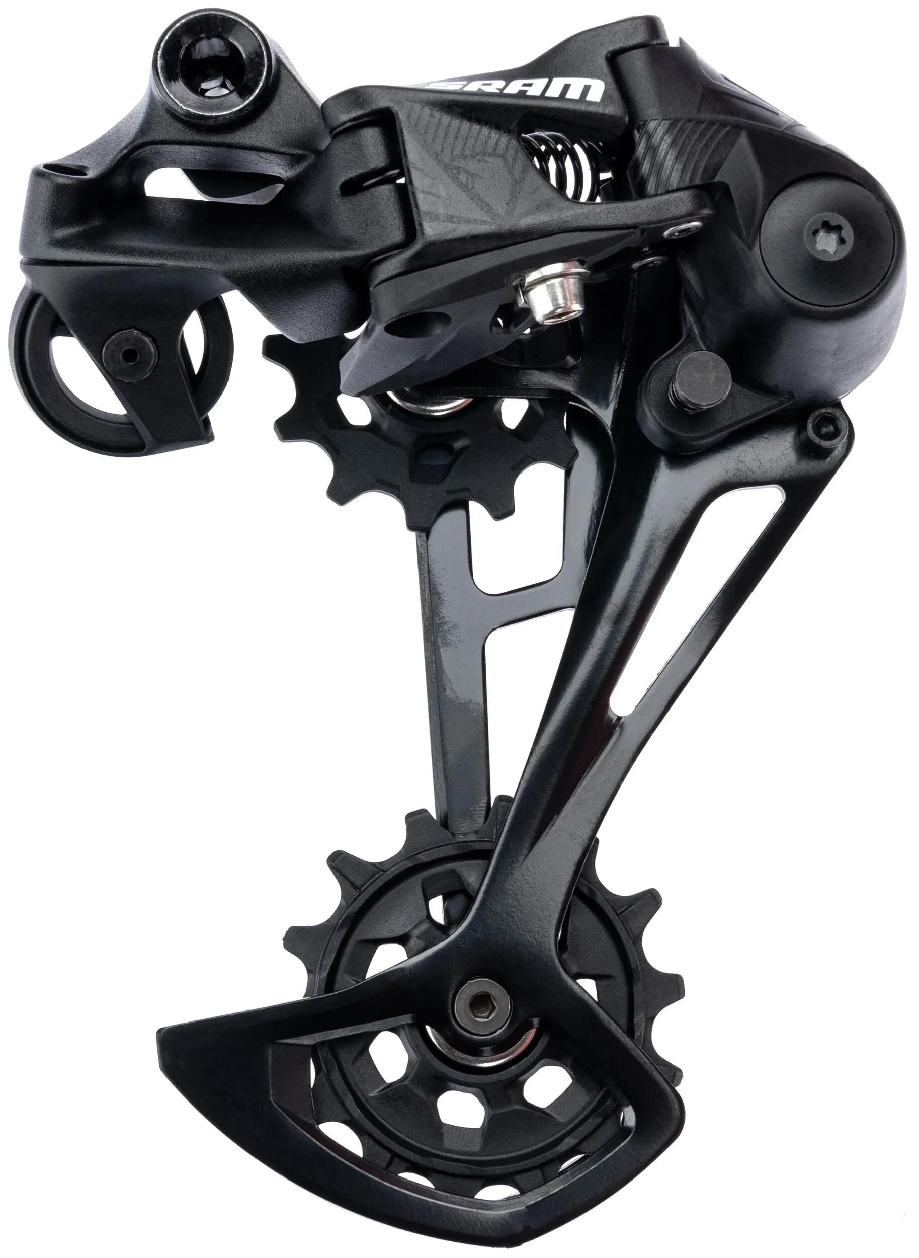 SRAM HINTERSAGE. SX Eagle 12sp schwarz