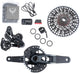 SRAM Shift.Group X0 Eagle AXS Transm.170mm
