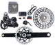 Gruppenset SRAM XXSL Eagle T AXS D1