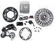 Sram set xx eagle axs tr. E-Bike 36T