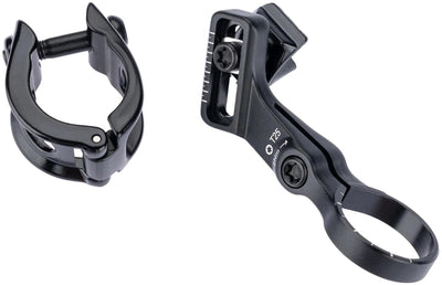 SRAM CLAMP T25 Brückenklemme links