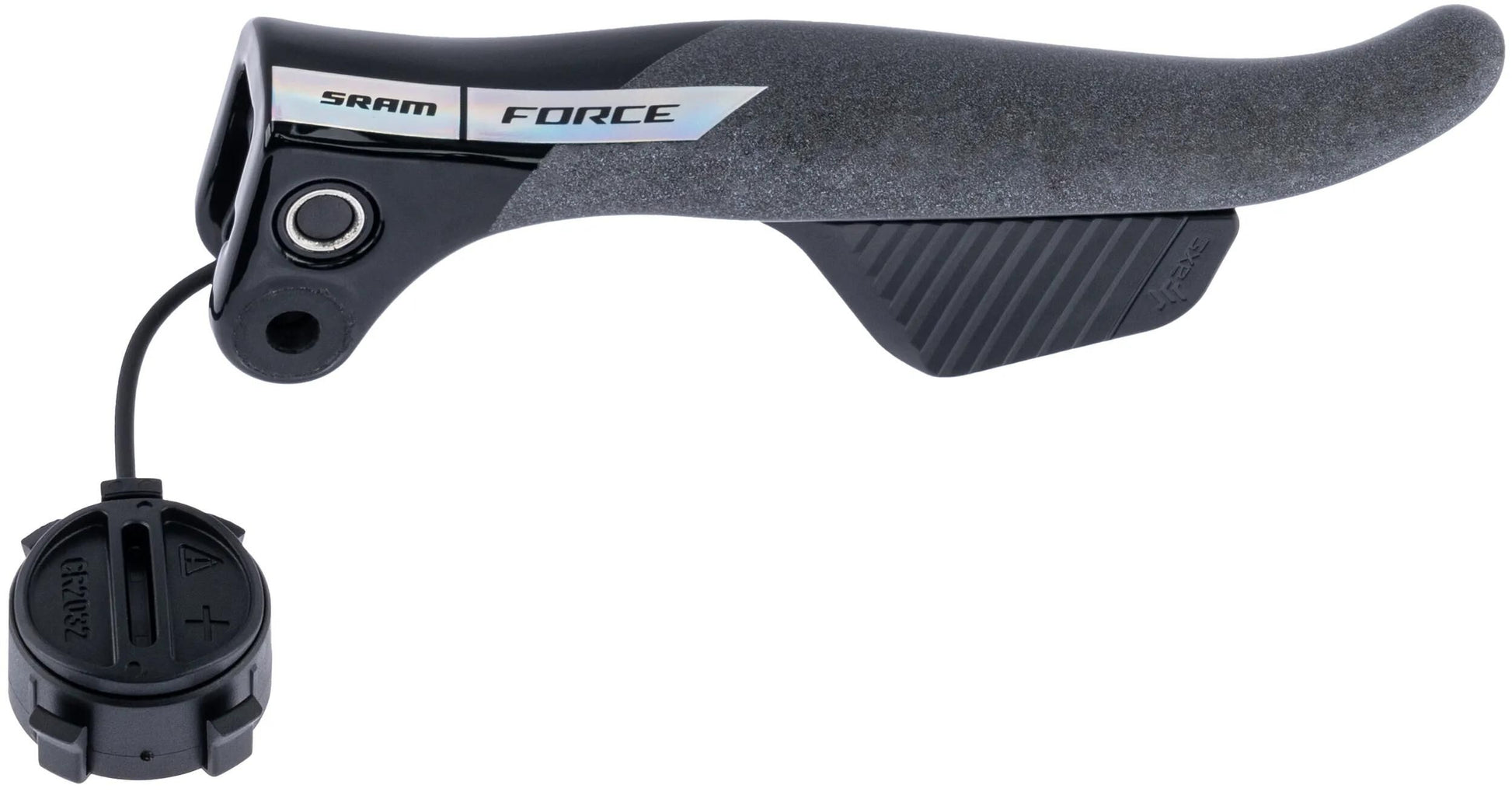 Sram Schaltbremshebel Schaltbremshebel Force Axs D2 rechts grau