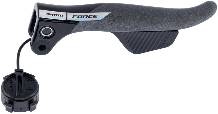 Sram Schaltbremshebel Schaltbremshebel Force Axs D2 rechts grau