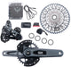 SRAM Shift.Group GX Eagle AXS Trans.165mm