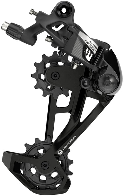 SRAM HINTERSAGE. Apex Eagle 10 11-50 52 Zähne