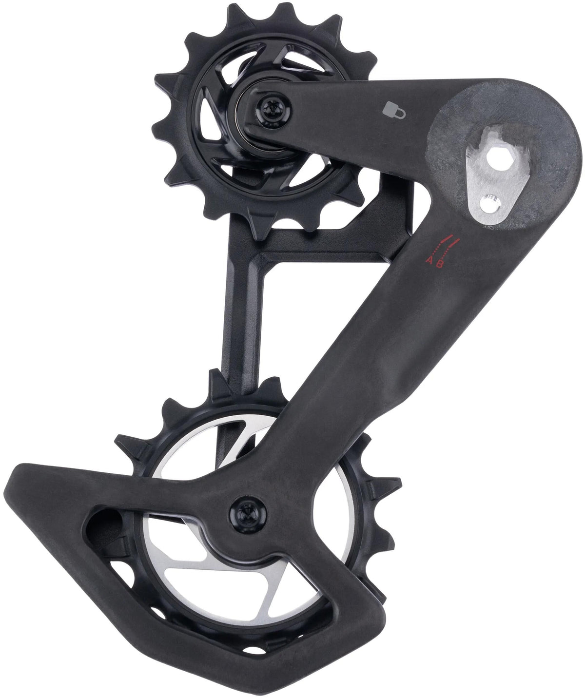 Sram Käfig-Käfig-Kit T-Typ Carbon